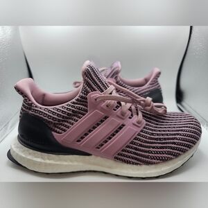 Adidas Ultraboost 4.0 DNA 'Shift Pink Black'